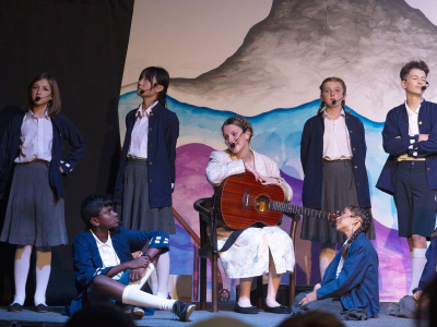 Kathmandu International Study Centre photo